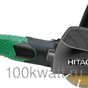 Штроборез Hitachi cm5sb 1300 Вт - 125 мм