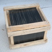 Стекло оптом толщиной 1.5-2 м для багетной мастерской ,производство рамок . фото