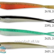Predator-Z Drop Shot soft lure, 10cm, 1,9g CZ2456 фото
