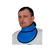 Индивидуальные средства радиационной защиты - Воротник защитный, Ренекс фото
