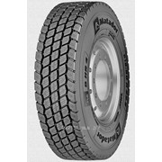 Шина грузовая Matador D HR4 (315/60 R22,5 152/148L) фото