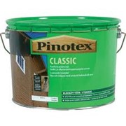 Лаки для дерева Pinotex Classic 10L