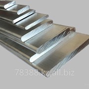 Шина алюминий АД31Т 5х50х4000(1 пол/4м)