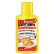 Лекарство для золотых рыб GoldOomed фото