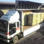 Доставка и перевозка грузов