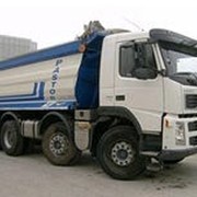 Лизинг б/у самосвалов MAN,Mercedes, Volvo, Scania, Ford, Isuzu,Howo,Camc,Foton, КРАЗ, МАЗ, Камаз фотография