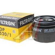 Фильтр масляный ВАЗ-2105 FORD FILTRON