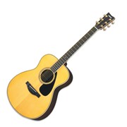 Акустическая гитара Yamaha LS6 фото