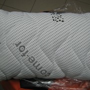 Подушка ортопедическая латекс-мемори фото