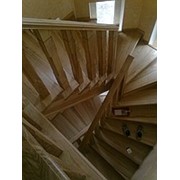 Деревянная лестница для дома, винтовые, маршевые, нестандартные