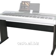 Стойка для фортепиано Casio CS-410P фото