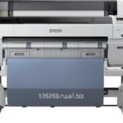 Принтер A0 Epson SureColor SC-T5200