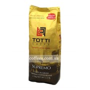 Кофе Totti Caffe Supremo фото