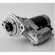 45-1688 Стартер, Yanmar 482/486 фото