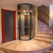 Лифты Kleemann фото