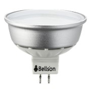 Светодиодная лампа MR16 3W 200Lm Bellson 8013579