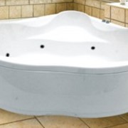 Гидромассажная ванна AM.PM Bourgeois версия-2 160 х105 art. E1
