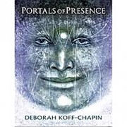 Карты Таро: “Portals of Presence: Faces Drawn from the Subtile Realms “ (46420) фото