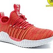 Кроссовки Женские Leron Buzina 2020 Красный Коралл (Размер обуви: 38 Рус (39 евро) - 25 см) фотография