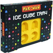 Формочка для льда Pac-man