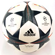 Мяч Футбольный Adidas Champions League Uefa 2016 replica фото