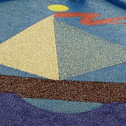 Покрытия бесшовные для детских площадок, Покрытия резиновые для детских площадок