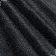 Мех К/1 ZX2012-02 Мех 6ММ ЧЕРНЫЙ 0 650г/м 150см фотография
