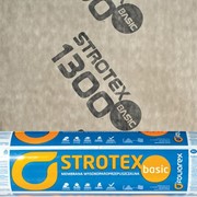 Супердиффузионная мембрана Strotex 1300 Basic фото