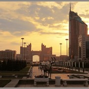 Однодневный тур Астана - сердце Евразии фото