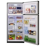 Холодильник Sharp SJ-GC700VBK фото