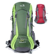 Рюкзак трекинговый Outlander Adventure 45+5L|2188