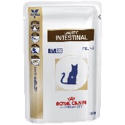 Royal Canin 100г пауч Gastro Intestinal GI32 Влажный корм взрослых кошек при нарушениях пищеварения фото