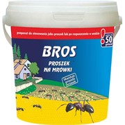 Bros (Брос) порошок от муравьев, 500 гр. фото