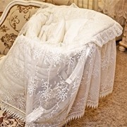 Конверт-одеяло “Розалия“ фото