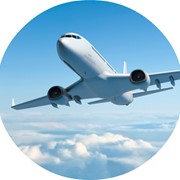 Авиадоставка фото