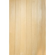 Вагонка деревянная Липа фотография