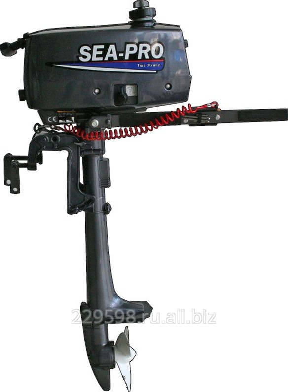 Sea Pro T 2.6 S Купить