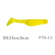 Виброхвост Ribeks Р70.12 фото
