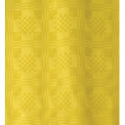 Скатерть в рул. ярко-желтая 1.2*8м SKPS 0019