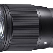 Объектив Sigma AF 16mm F1.4 DC DN |C Sony E фото