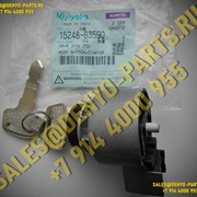Замок зажигания Kubota 15248-63590 Denyo 060210002 фото