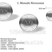 Монеты на заказ фото
