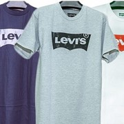 Футболки Levi's