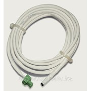 Actidata TS1-15 (Датчик температуры с кабелем 15 м),Датчик температуры с кабелем,купить датчик