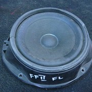 Динамик Ford Focus III 2011> фотография