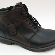 Мужская обувь, Ботинки оптом и в розницу 03-0435-052