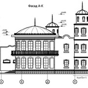 Архитектурное проектирование фотография