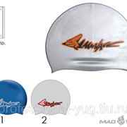 Шапочка Angry Fish фото