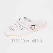 Сабо для работников медицинской и пищевой промышленности фото