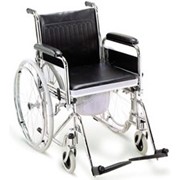 Кресло-коляска LY-250-681 фото